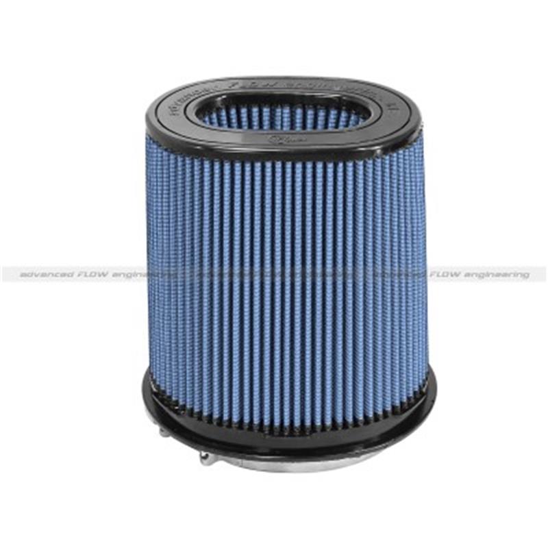 aFe MagnumFLOW Air Filters IAF P5R A/F P5R 6.75x4.75F x 8.25x6.25B x 7.25x5T x 8.5H - 24-91101