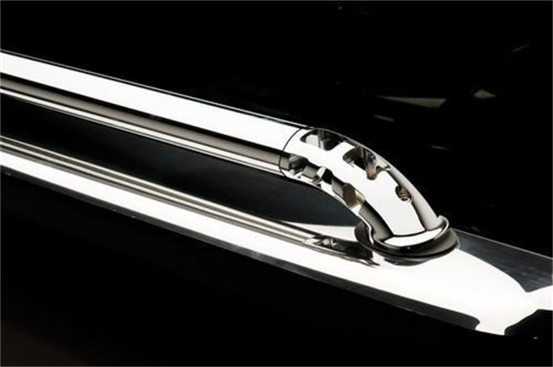 Putco 05-06 Toyota Tundra - 8ft Bed Crossrails - 69845