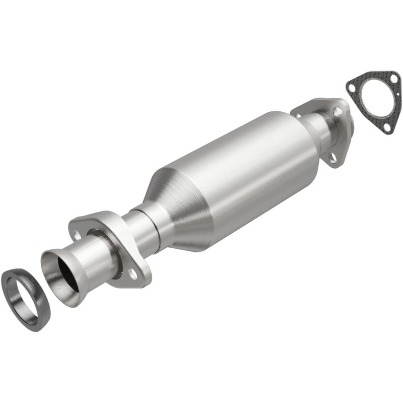 MagnaFlow Direct Fit Catalytic Converter 92-95 Integra 1.7/1.8 CA - 3322637