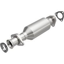 Load image into Gallery viewer, MagnaFlow Direct Fit Catalytic Converter 92-95 Integra 1.7/1.8 CA - 3322637