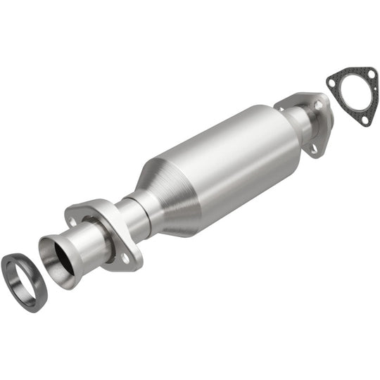 MagnaFlow Direct Fit Catalytic Converter 92-95 Integra 1.7/1.8 CA - 3322637