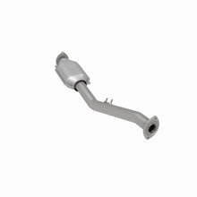 Load image into Gallery viewer, MagnaFlow Direct Fit Catalytic Converter 95-98 Toyota T100 4WD 3.4L - 23288