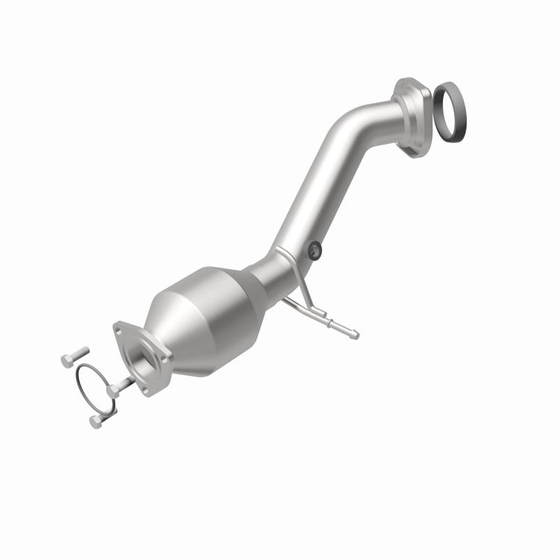 MagnaFlow Direct Fit Catalytic Converter 12-14 Civic 2.4L - 52031