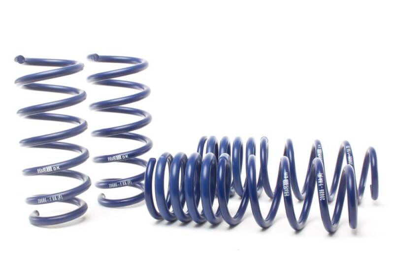 H&R 18-22 BMW M5/M5 Competition F90 Sport Spring - 28686-1