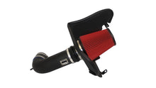 Load image into Gallery viewer, Corsa Apex 10-15 Chevrolet Camaro SS 6.2L DryTech Metal Intake System - 615862-D