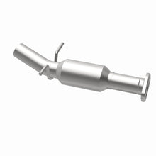 Load image into Gallery viewer, MagnaFlow 11-13 Highlander 3.5 Undby Direct Fit Converter - 52537