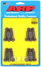 Load image into Gallery viewer, ARP Chrysler Hemi 5.7/6.1L 12pt. Hex Valve Cover Stud Kit - 140-7501