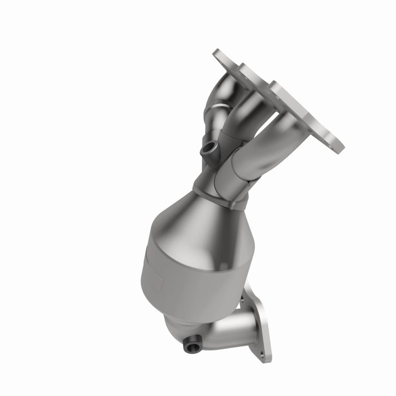MagnaFlow Direct Fit Catalytic Converter 06-09 Eclipse 3.8 Front Manifold O - 49348