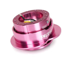 Load image into Gallery viewer, NRG Heart Quick Release Kit Gen 143 - Pink Body / Pink Heart Ring - SRK-143PK