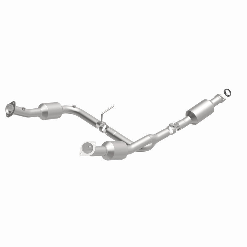 MagnaFlow 04-05 Ford Explorer 4.6L Direct Fit Converter - 5481108