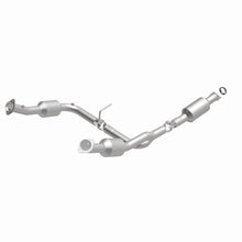 Load image into Gallery viewer, MagnaFlow 04-05 Ford Explorer 4.6L Direct Fit Converter - 5481108
