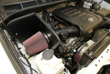Load image into Gallery viewer, K&amp;N 14-15 Toyota Tundra V8-4.7L/5.7L Performance Air Intake System - 57-9036