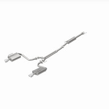 Load image into Gallery viewer, MagnaFlow BRE Exhaust Kit 09-17 Nissan Maxima 3.5L - 106-0167