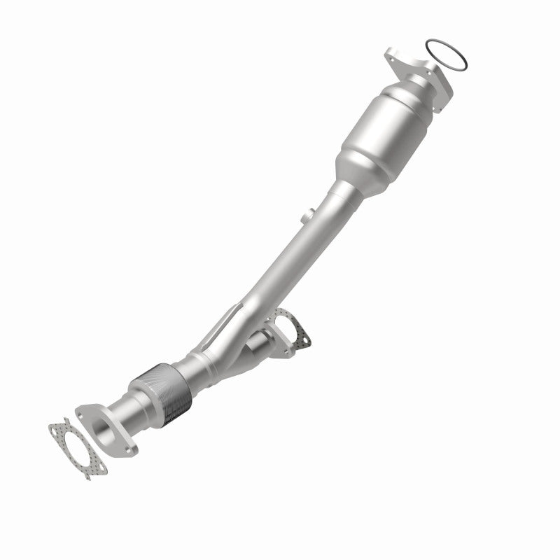 MagnaFlow 05-06 Chevrolet Malibu 3.5L Direct Fit Converter - 5461229
