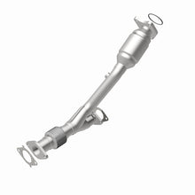 Load image into Gallery viewer, MagnaFlow 05-06 Chevrolet Malibu 3.5L Direct Fit Converter - 5461229