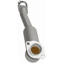 Load image into Gallery viewer, MagnaFlow 04-11 Lincoln Town Car V8 4.6L GAS California Catalytic Converter Direct Fit - 5411010