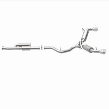Load image into Gallery viewer, Magnaflow 17-22 Subaru BRZ/Scion FR-S/Toyota GT86 NEO Cat-Back Exhaust System - 19595