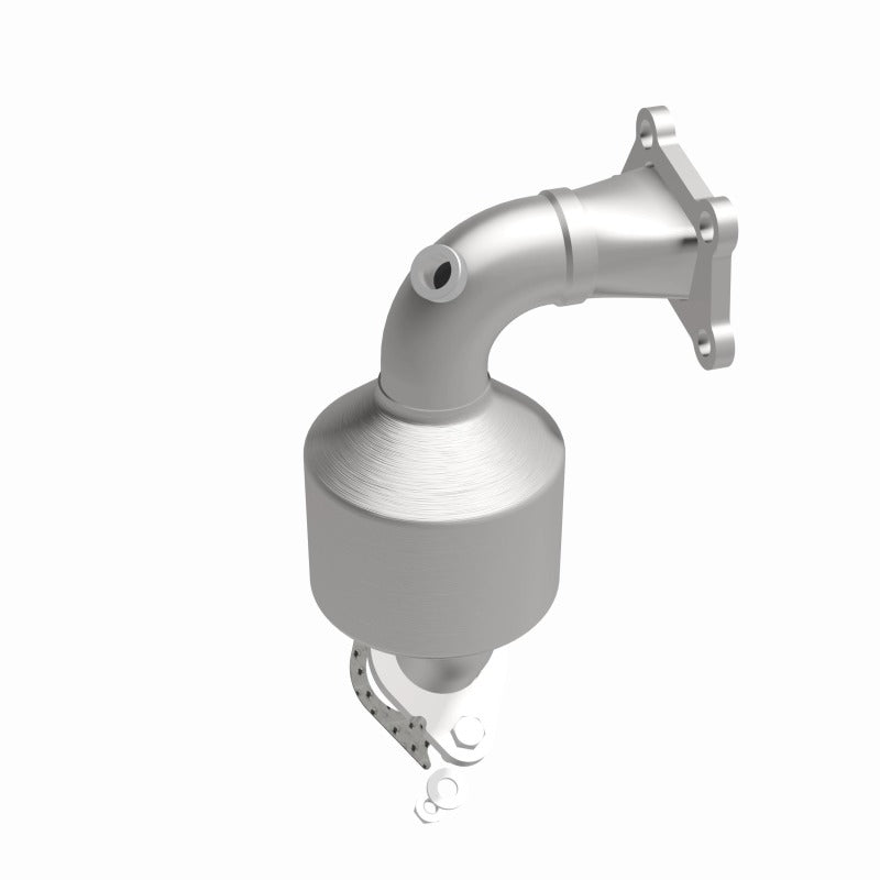 MagnaFlow Direct Fit Catalytic Converter 2012-2014 Equinox 3 3.6 L Underbody - 52188