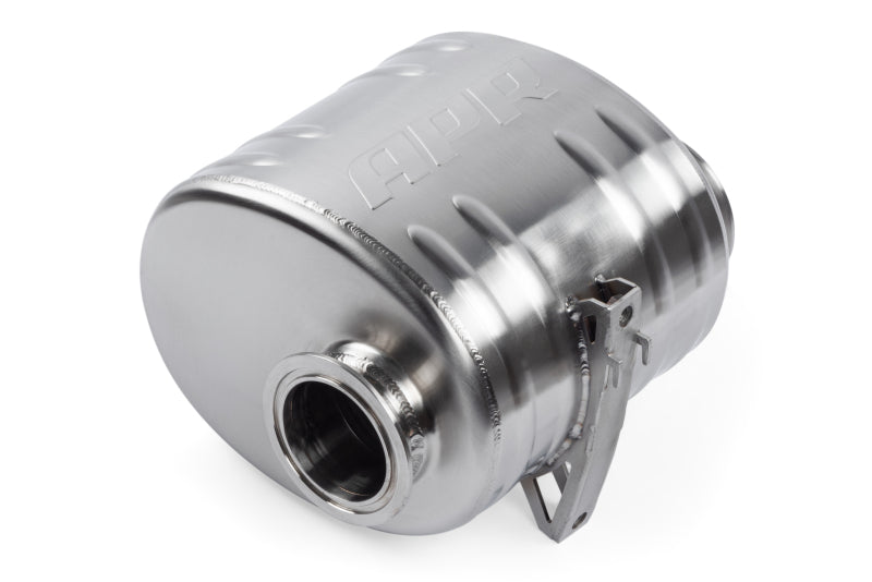 APR 17-25 Porsche Boxster/Cayman 718 (982) 2.0T/2.5T Catback Exhaust Right Muffler - CBK0029