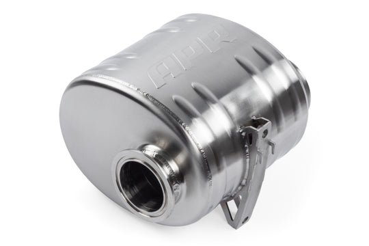APR 17-25 Porsche Boxster/Cayman 718 (982) 2.0T/2.5T Catback Exhaust Right Muffler - CBK0029