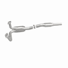 Load image into Gallery viewer, MagnaFlow Conv DF 95 Ford Bronco 5.8L - 23661