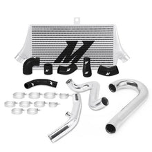 Load image into Gallery viewer, Mishimoto 11+ Chevrolet/GMC Duramax Intercooler Kit (Black)