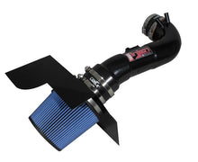 Load image into Gallery viewer, Injen 2008-10 IS-F 5.0L V8 Black Short Ram Intake - SP2096BLK