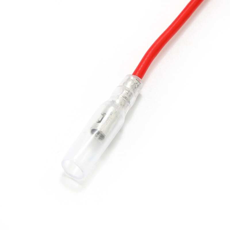 AlphaRex 16-20 Toyota Tacoma TRD Wiring Adapter AlphaRex Projector Headlight Converter - 810014