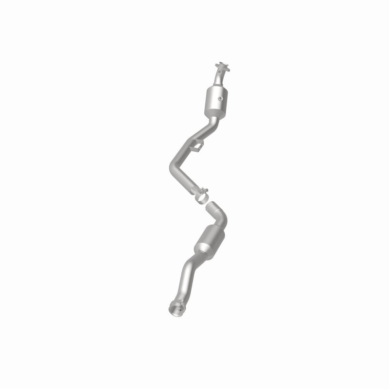 MagnaFlow 07-09 Mercedes-Benz E350 3.5L Direct Fit Converter - 551665