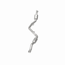 Load image into Gallery viewer, MagnaFlow 07-09 Mercedes-Benz E350 3.5L Direct Fit Converter - 551665