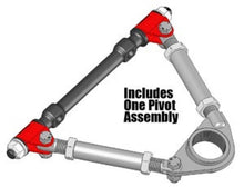 Load image into Gallery viewer, SPC Performance Offset Pivot Assembly w/ Bushing - 94014