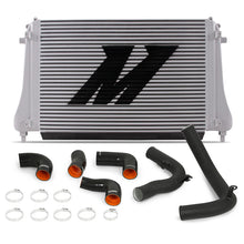 Load image into Gallery viewer, Mishimoto 2015+ VW MK7 Golf TSI / GTI / R Performance Intercooler Kit w/ Pipes (Black) - MMINT-MK7-15KWBK