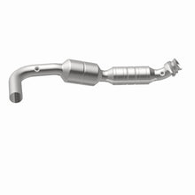 Load image into Gallery viewer, MagnaFlow Direct Fit Catalytic Converter 05-07 Ford E150 4.6L Driver Side - 51311