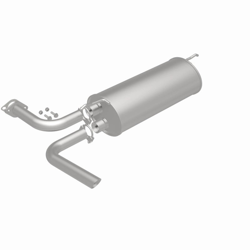 Magnaflow BRE Rear Muffler Kit Replacement Chevrolet - 108-0175