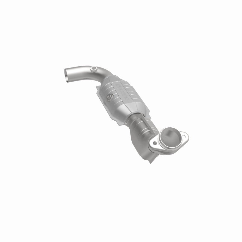 MagnaFlow Direct Fit Catalytic Converter 97-98 Ford Trucks 4.6L - 447177