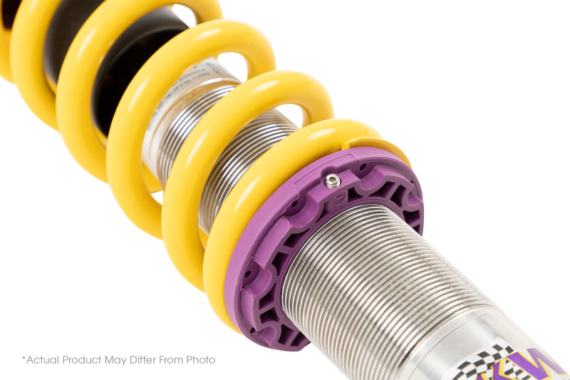 KW Coilover Kit V2 Mini Mini (R56) Coupe (exc Cooper S Cooper D JCW) - 15220050