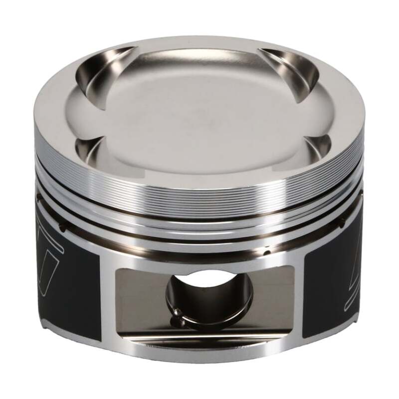 Wiseco Toyota 2JZGTE Turbo -14.8cc 1.338 X 86.25in Bore Piston Kit - k550M8625AP