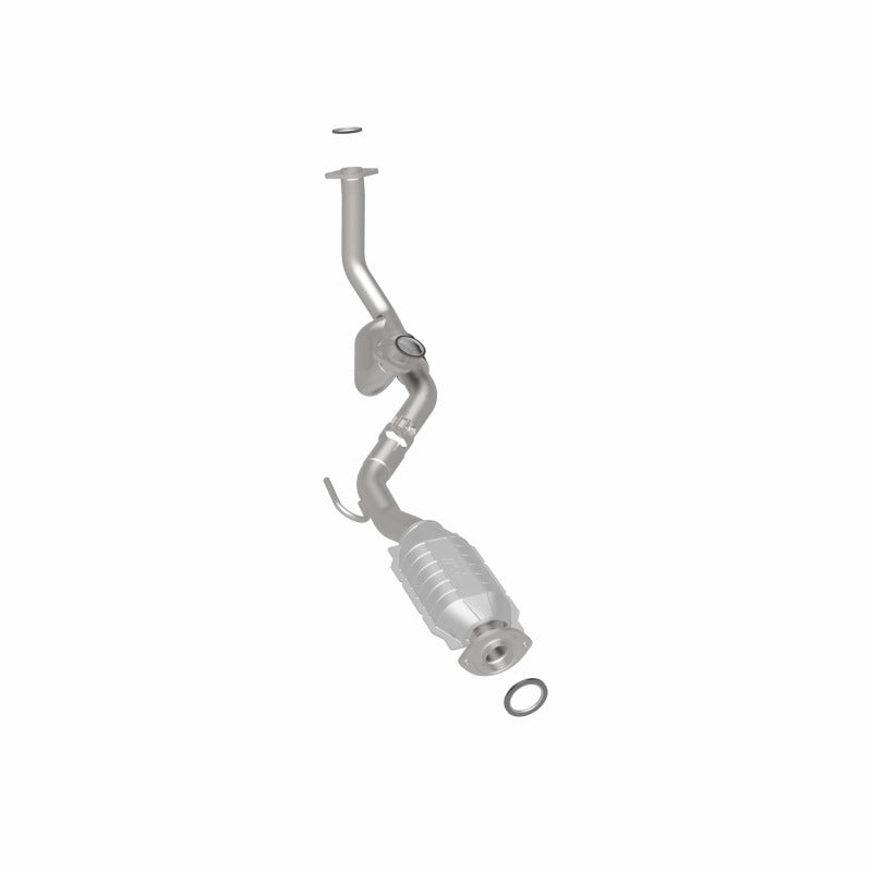 MagnaFlow Conv DF 97-99 Avalon 3.0 ypipe CAem - 93269