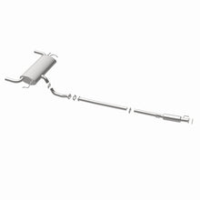 Load image into Gallery viewer, MagnaFlow BRE Exhaust Kit 05-08 Sportage Tucson 2.7L - 106-0343
