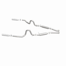 Load image into Gallery viewer, MagnaFlow Magnapack Sys C/B Ford Mustang Gt 4.6L 99-04 - 15673