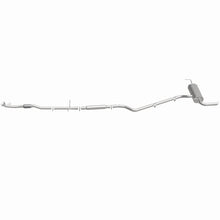 Load image into Gallery viewer, MagnaFlow BRE Exhaust Kit 14-18 JEEP CHEROKEE 2.4L - 106-0781