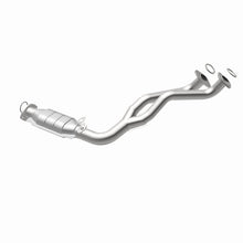 Load image into Gallery viewer, MagnaFlow Conv DF 96-97 Lexus LX450 4.5L / 95-97 Toyota Land Cruiser 4.5L Front - 23120