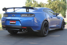 Load image into Gallery viewer, Flowmaster 16-24 Camaro SS ZL1 6.2L American Thunder Axle-Back Exhaust System - 817746