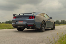 Load image into Gallery viewer, Flowmaster 24-25 Mustang 2.3L/5.0L Outlaw-Axle-Back- NO VLVES Exhaust System - 818163