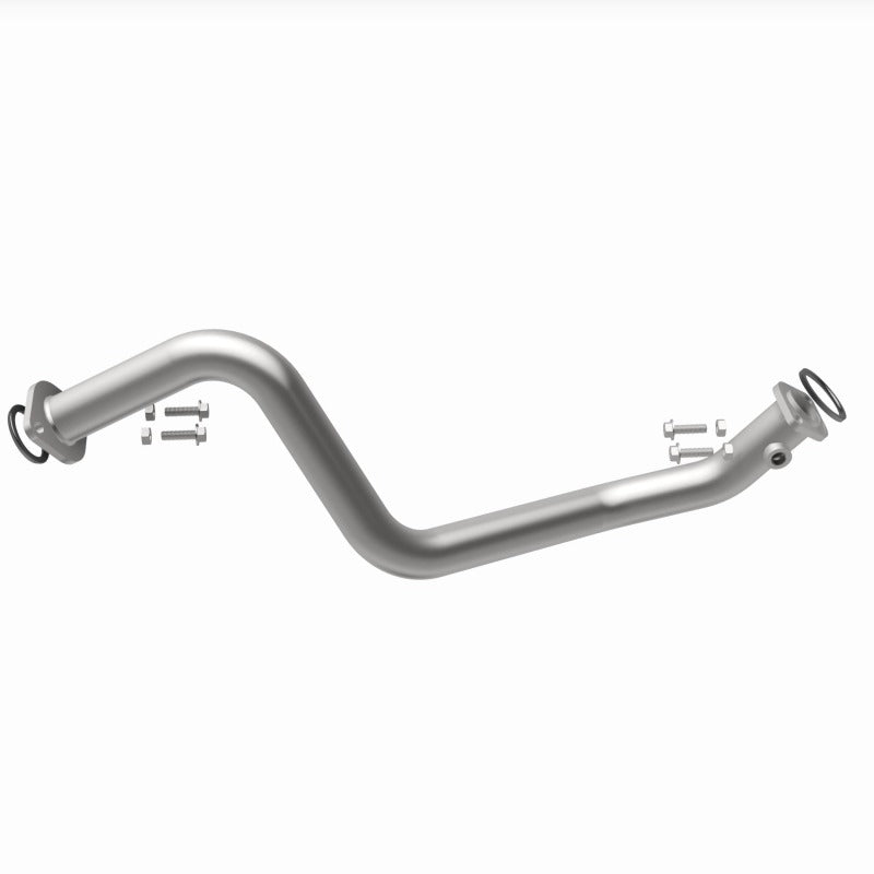 BRE Exhaust 06-12 RAV4 2.4L 2.5L 3.5L Front Pipe Kit - 107-0230