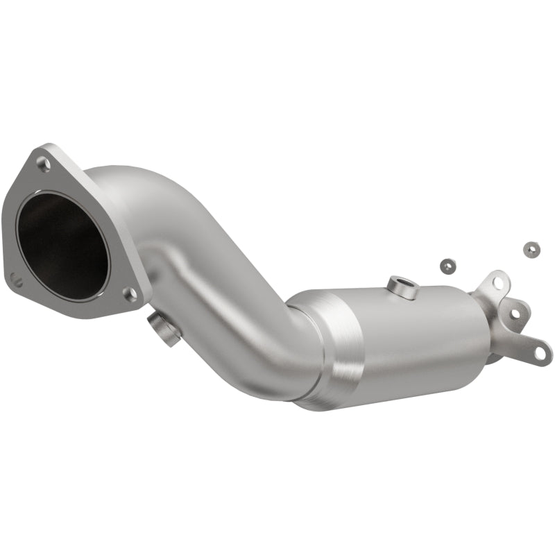 MagnaFlow 12-15 C250 L4 1.8 OEM Close Coupled Direct Fit Converter - 21-477