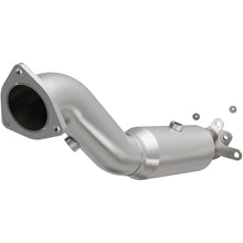 Load image into Gallery viewer, MagnaFlow 12-15 C250 L4 1.8 OEM Close Coupled Direct Fit Converter - 21-477