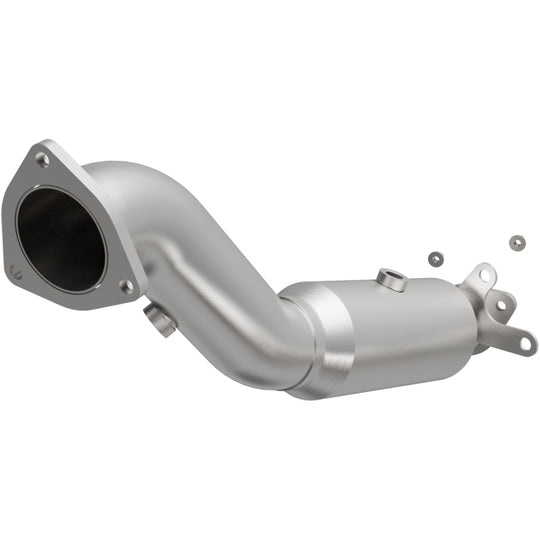 MagnaFlow 12-15 C250 L4 1.8 OEM Close Coupled Direct Fit Converter - 21-477