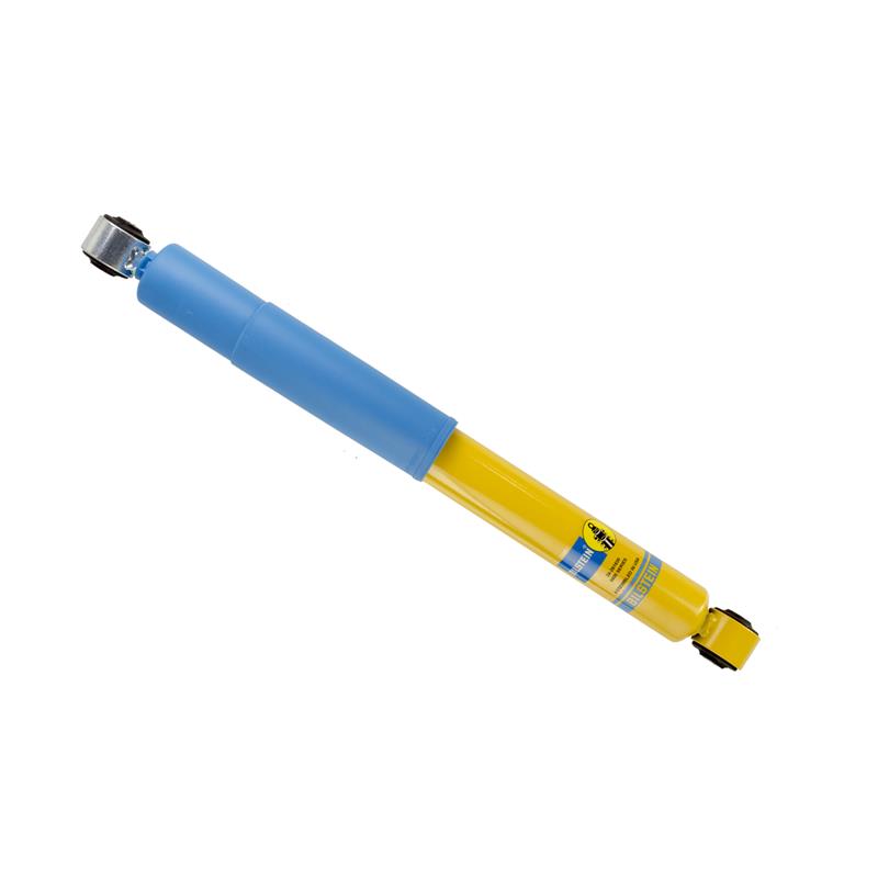 Bilstein 4600 Series 15-17 Chevrolet Colorado 4WD Rear Monotube Shock Absorber - 24-261630