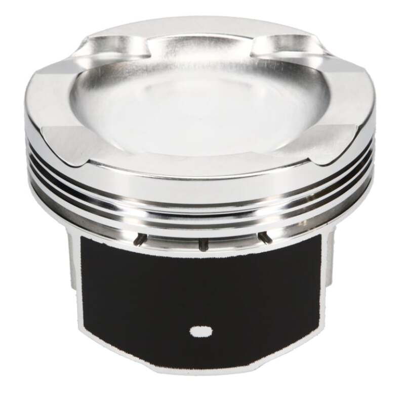 JE Pistons BMW N54B30 84mm Bore 9.5:1 KIT (Set of 6 Pistons) - 338094
